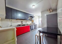 Blk 554 Hougang Street 51 (Hougang), HDB 4 Rooms #579772231